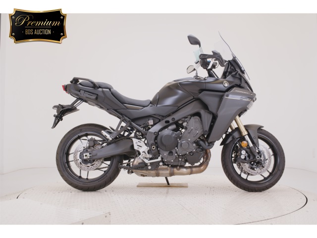 Yamaha TRACER9 GT 2025