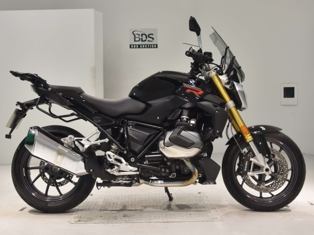 BMW R1250R 2019