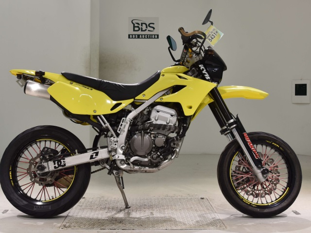 Suzuki 250SB
