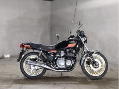 Yamaha XJ550