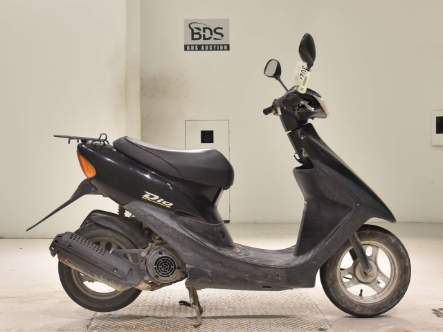 Honda DIO-3