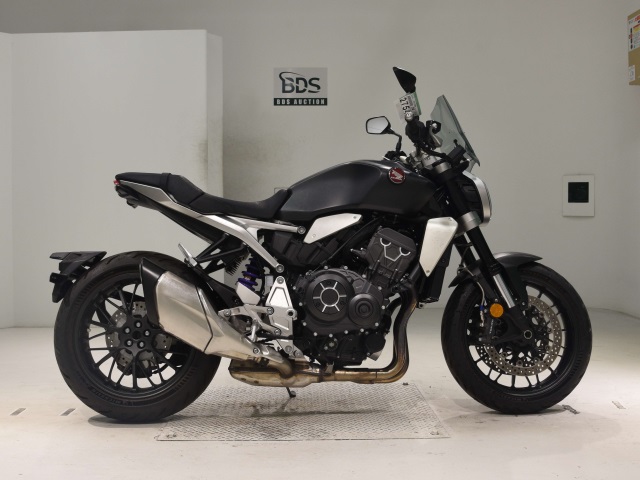 Honda CB1000R-2 2021