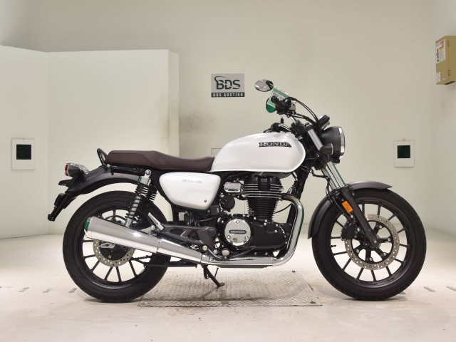 Honda GB350 2025