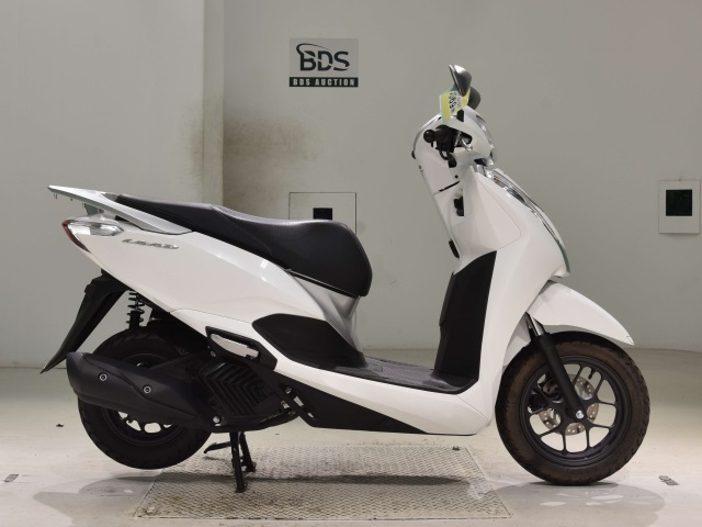 Honda LEAD125 2022