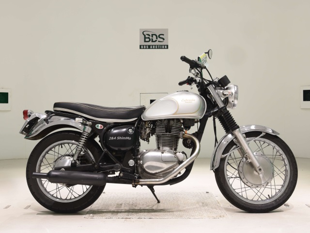 Kawasaki ESTRELLA RS CUSTOM 1999