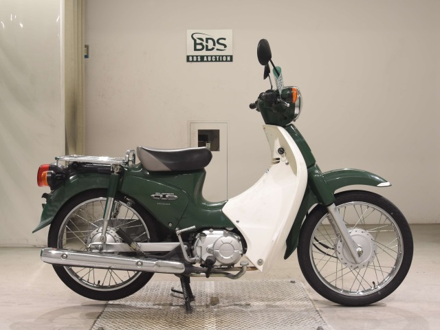 Honda SUPER CUB110 2009