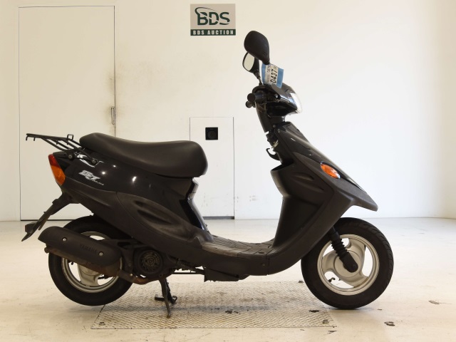 Yamaha BJ 2007