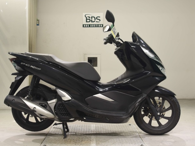 Honda PCX150