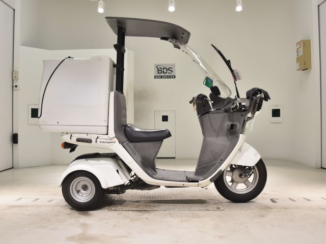 Honda GYRO CANOPY 2019
