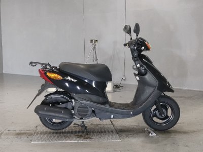 Yamaha JOG 115 2015