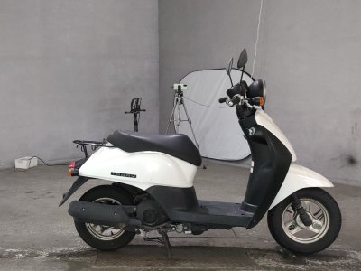 Honda TODAY 2012