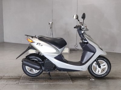 Honda DIO 2001