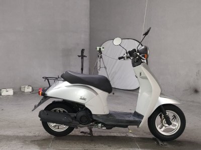 Honda TODAY 2007