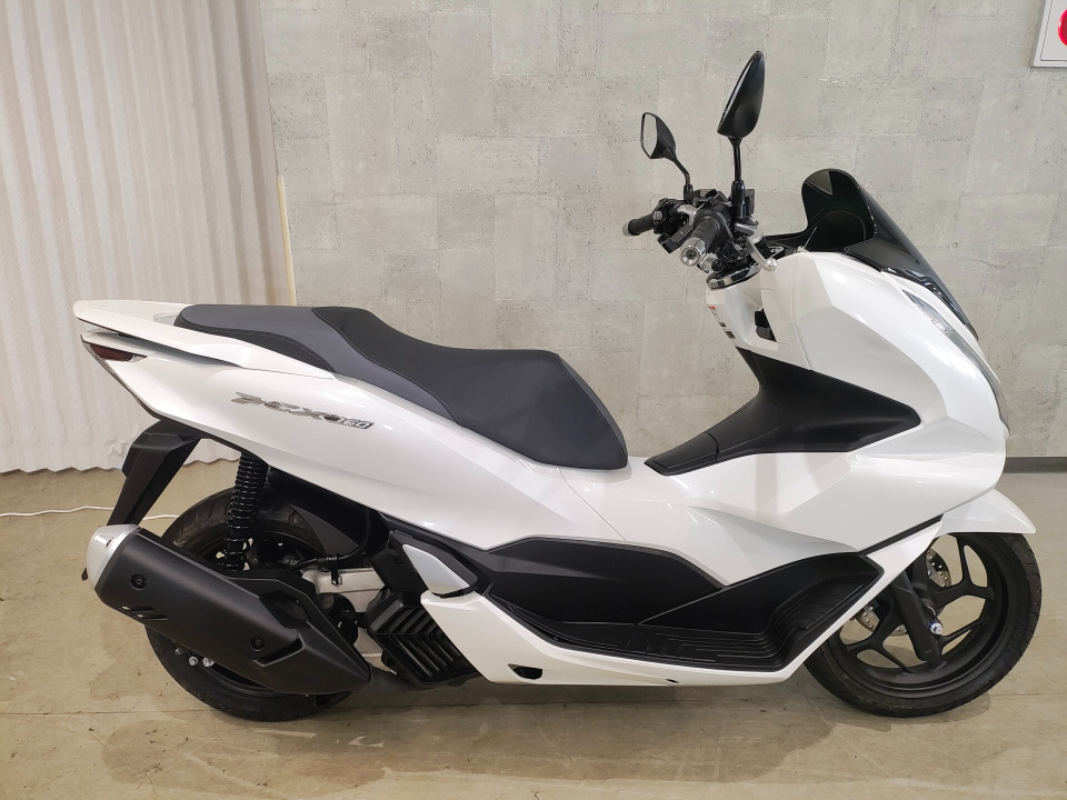 Honda PCX160 2021