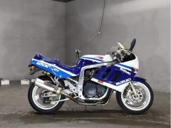 Suzuki GSX-R1100 1990