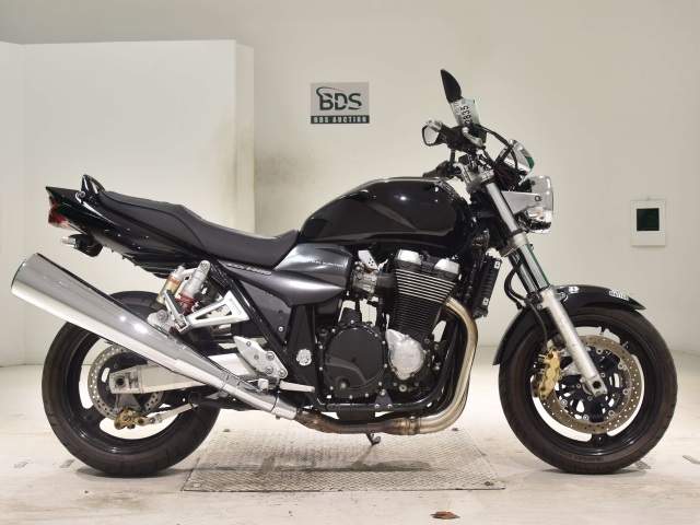 Suzuki GSX1400 2007