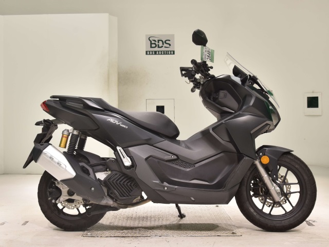 Honda ADV 160 2023