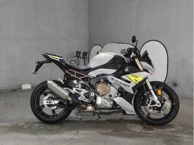 BMW S1000R 2022