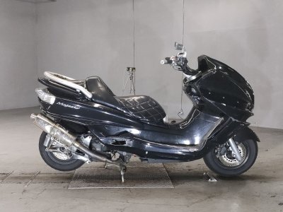 Yamaha MAJESTY 250C 2004