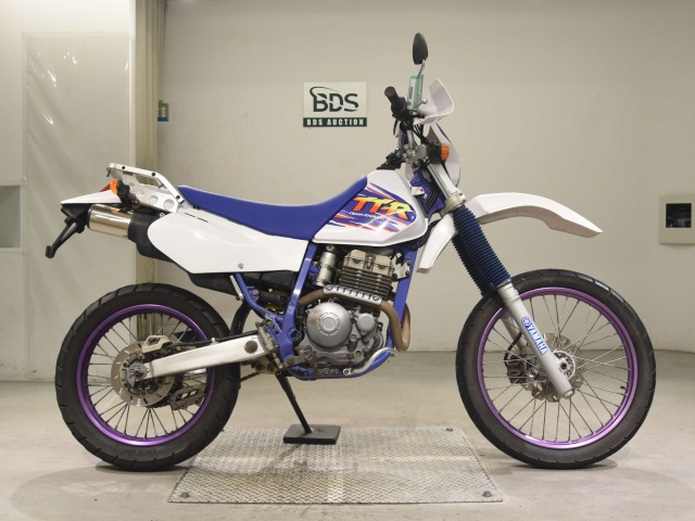 Yamaha TT250R 1993