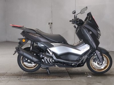 Yamaha N-MAX155 2025