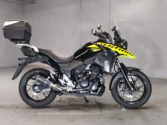 Suzuki V-STROM DL250
