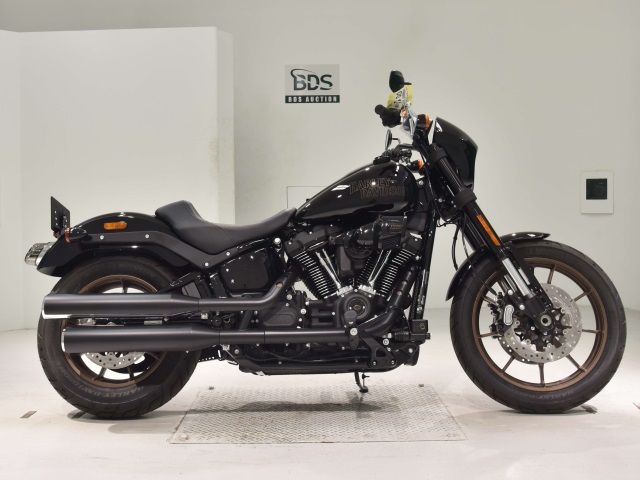 HD FXLRS1920 2024
