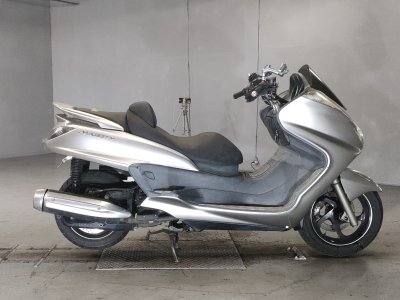 Yamaha GRAND MAJESTY250 2004