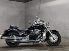Suzuki INTRUDER 400 CLASSIC 2013
