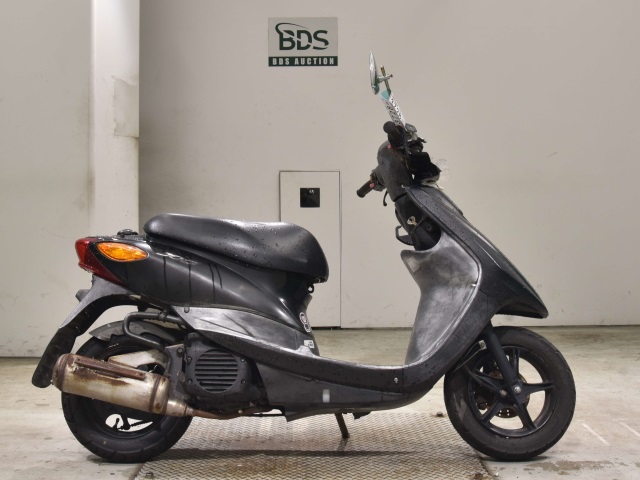 Yamaha JOG DX 2011