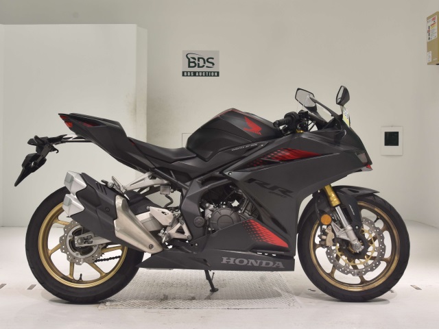 Honda CBR250RRA 2020