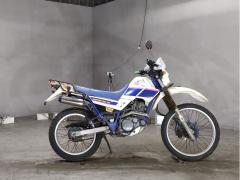 Yamaha SEROW XT225 1989