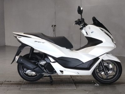 Honda PCX125 2021