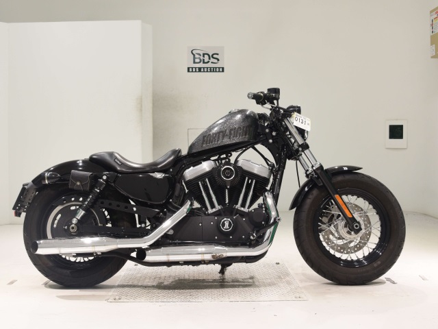 HD SPORTSTER FORTY-EIGHT XL1200X 2014