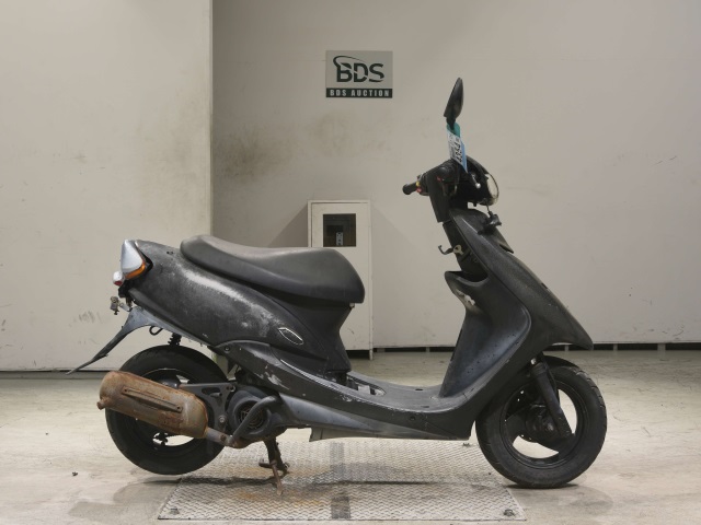 Yamaha JOG 50 2004