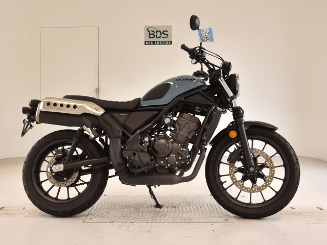 Honda CL250 2023