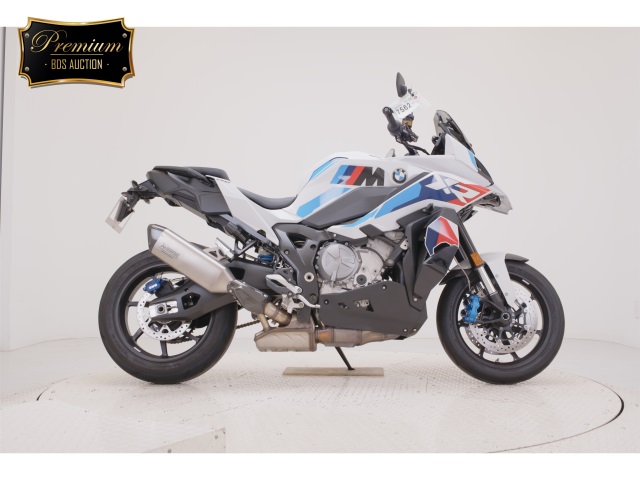 BMW M1000XR 2024