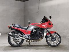 Kawasaki GPZ900R 1997