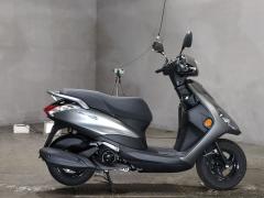 Yamaha AXIS Z 2022