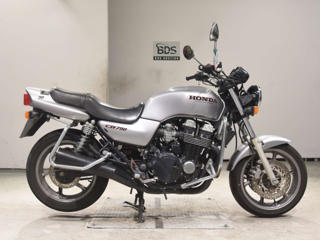 Honda CB750SFK 1992