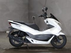 Honda PCX125 2015