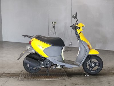 Suzuki LETS4