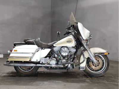 HD ELECTRA GLIDE FLHTC1340 1987