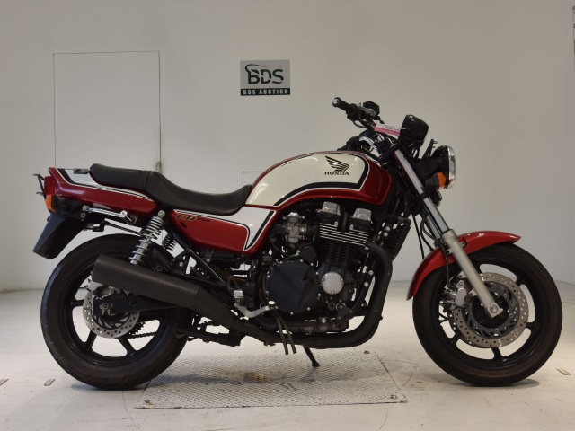 Honda CB750SFK 2023