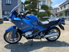 BMW R1150RS 2004