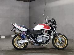 Honda CB1300SF 2004