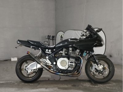 Kawasaki ZEPHYR1100 1995