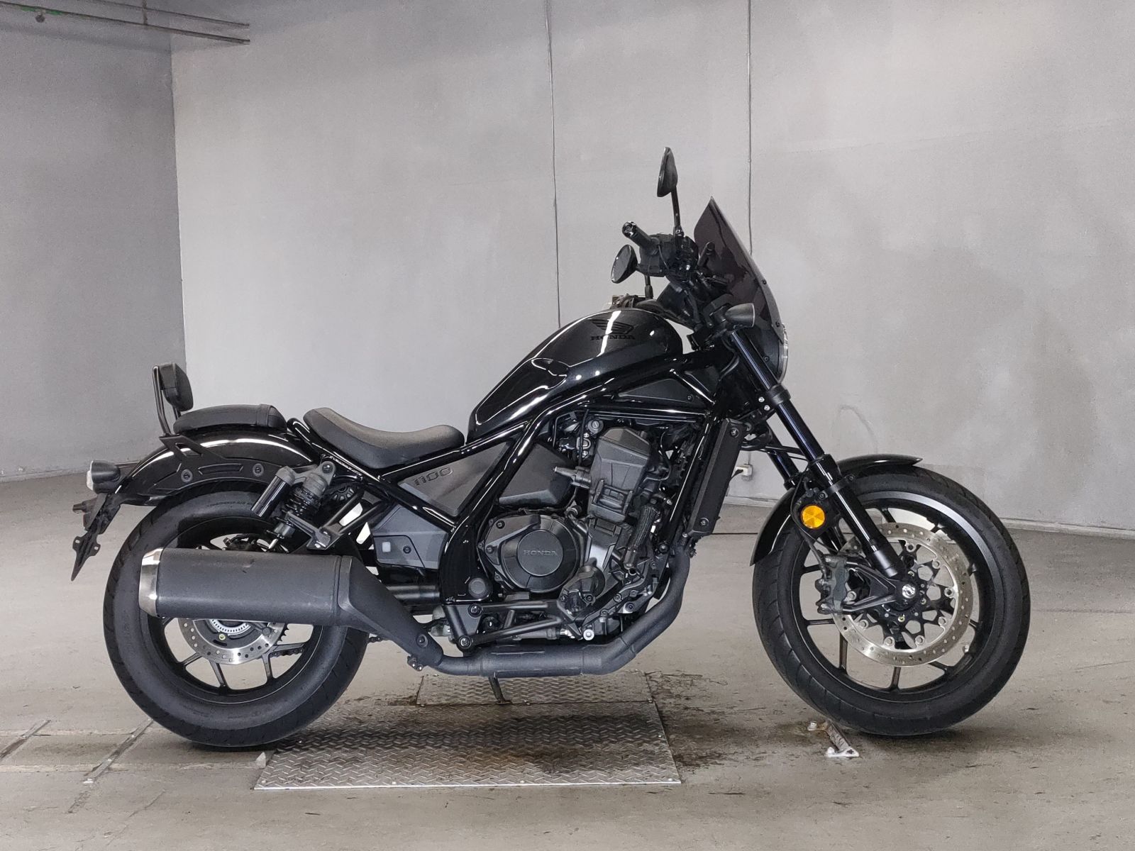 Honda REBEL CMX1100 2022