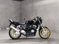 Honda CB400SFV 2007