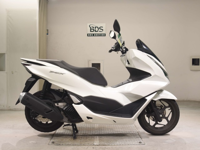 Honda PCX125 2021